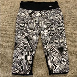 ASICS Leggings